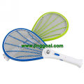 Electric Mosquito Swatter with LED Light